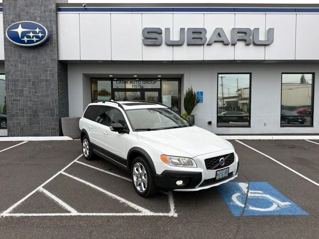 2016 Volvo XC70 T5 Premier