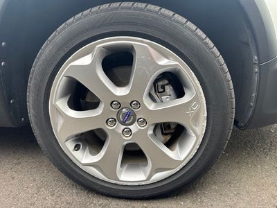 2016 Volvo XC70 T5 Premier