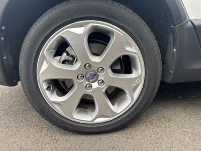 2016 Volvo XC70 T5 Premier