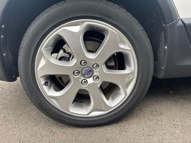 2016 Volvo XC70 T5 Premier