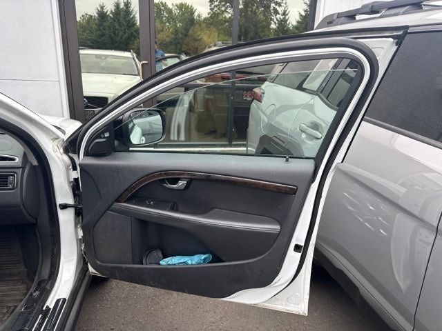 2016 Volvo XC70 T5 Premier