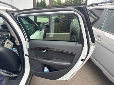 2016 Volvo XC70 T5 Premier