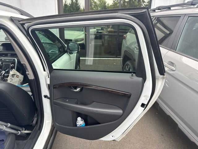2016 Volvo XC70 T5 Premier