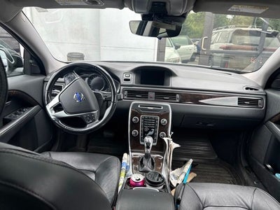 2016 Volvo XC70 T5 Premier