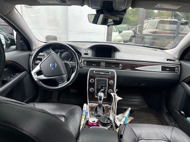 2016 Volvo XC70 T5 Premier
