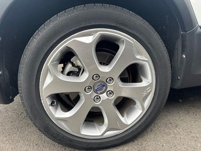 2016 Volvo XC70 T5 Premier