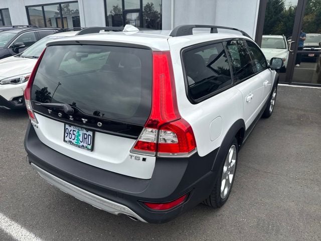 2016 Volvo XC70 T5 Premier