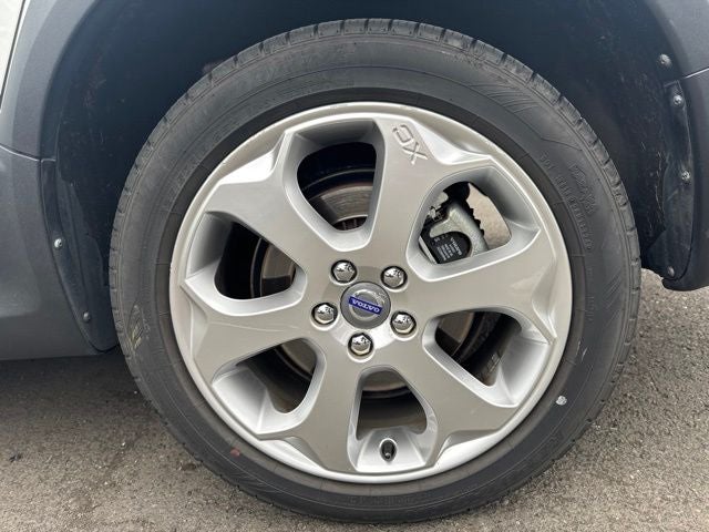 2016 Volvo XC70 T5 Premier