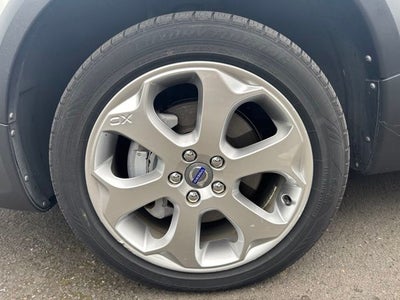 2016 Volvo XC70 T5 Premier