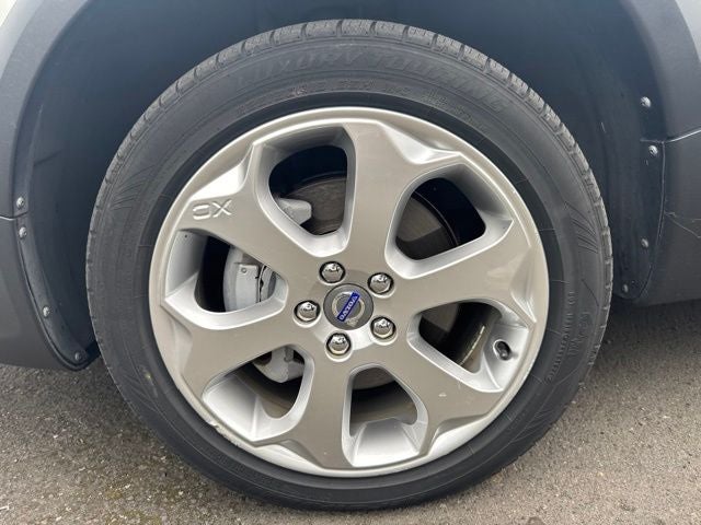2016 Volvo XC70 T5 Premier