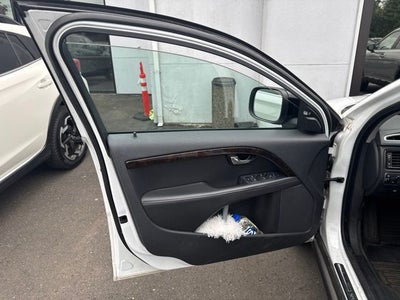 2016 Volvo XC70 T5 Premier