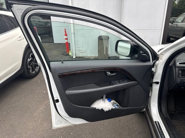 2016 Volvo XC70 T5 Premier