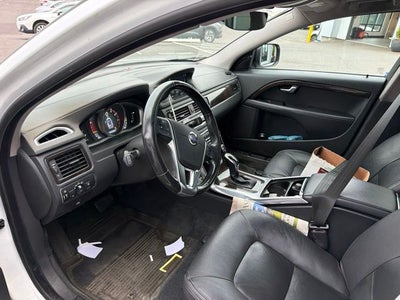2016 Volvo XC70 T5 Premier