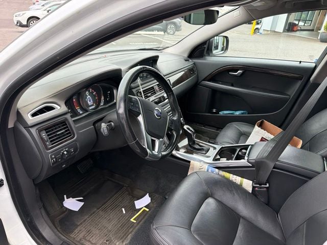 2016 Volvo XC70 T5 Premier