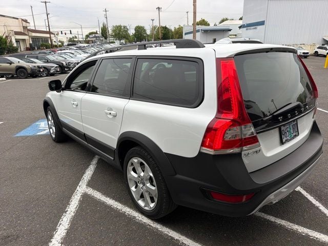 2016 Volvo XC70 T5 Premier