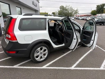 2016 Volvo XC70 T5 Premier