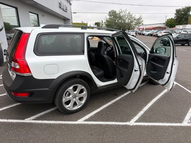 2016 Volvo XC70 T5 Premier