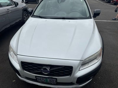 2016 Volvo XC70 T5 Premier