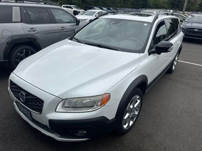 2016 Volvo XC70 T5 Premier