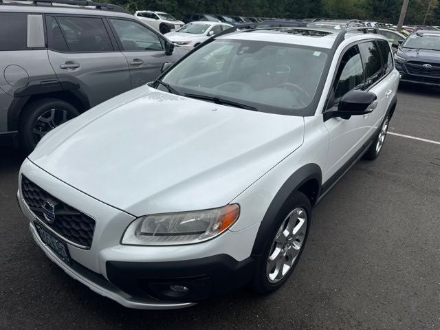 2016 Volvo XC70 T5 Premier