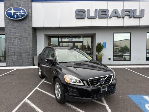 2011 Volvo XC60 3.2