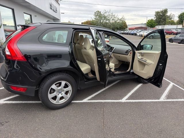 2011 Volvo XC60 3.2