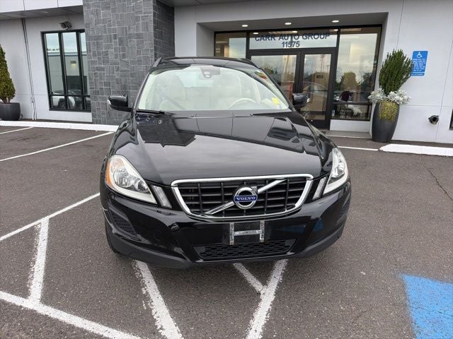 2011 Volvo XC60 3.2