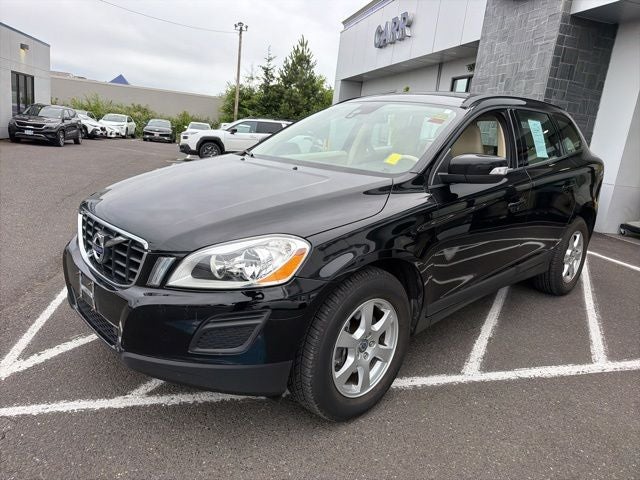 2011 Volvo XC60 3.2