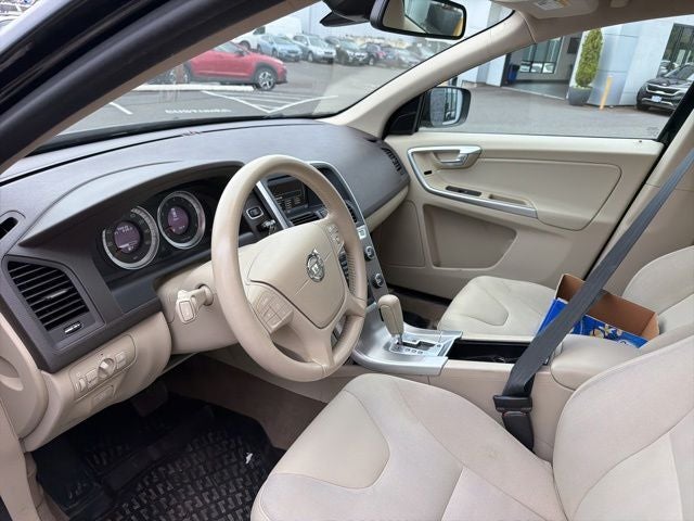 2011 Volvo XC60 3.2