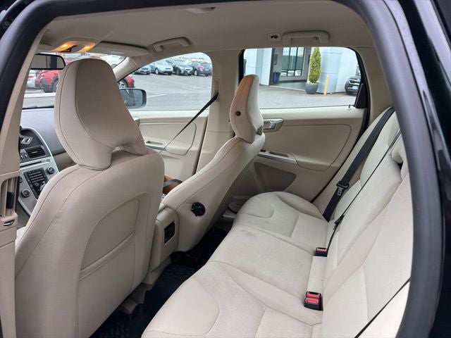 2011 Volvo XC60 3.2