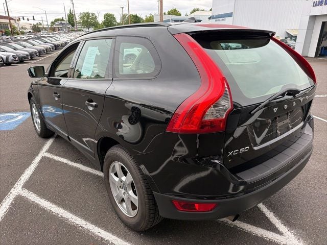 2011 Volvo XC60 3.2