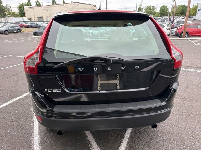 2011 Volvo XC60 3.2
