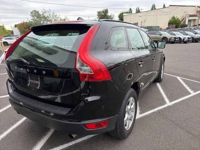 2011 Volvo XC60 3.2