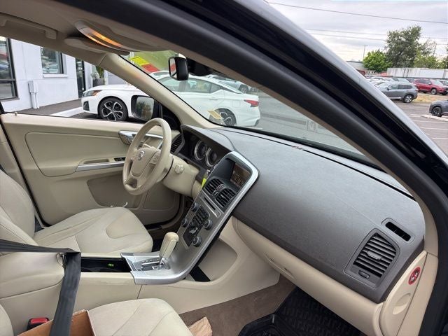 2011 Volvo XC60 3.2