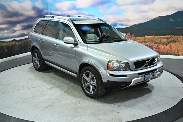 2010 Volvo XC90 3.2 R-Design