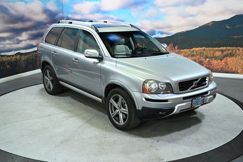 2010 Volvo XC90 3.2 R-Design
