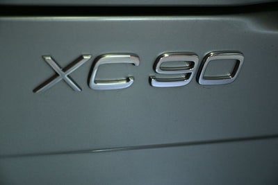 2010 Volvo XC90 3.2 R-Design
