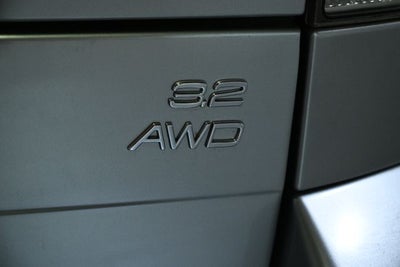 2010 Volvo XC90 3.2 R-Design