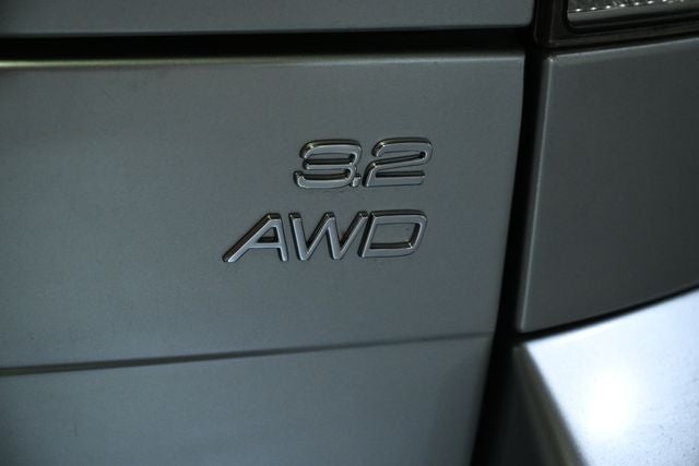 2010 Volvo XC90 3.2 R-Design