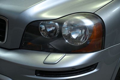 2010 Volvo XC90 3.2 R-Design