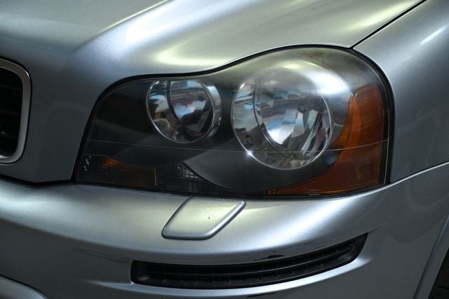 2010 Volvo XC90 3.2 R-Design