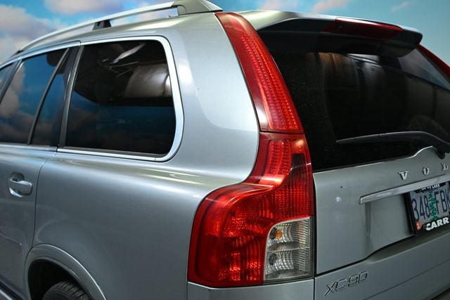 2010 Volvo XC90 3.2 R-Design