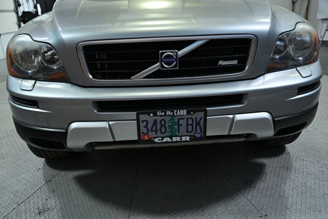 2010 Volvo XC90 3.2 R-Design