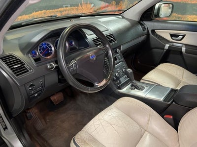 2010 Volvo XC90 3.2 R-Design