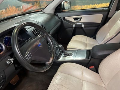 2010 Volvo XC90 3.2 R-Design