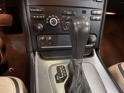2010 Volvo XC90 3.2 R-Design