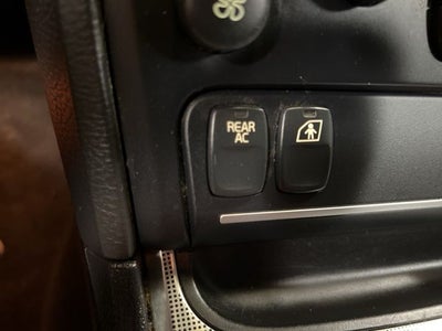 2010 Volvo XC90 3.2 R-Design