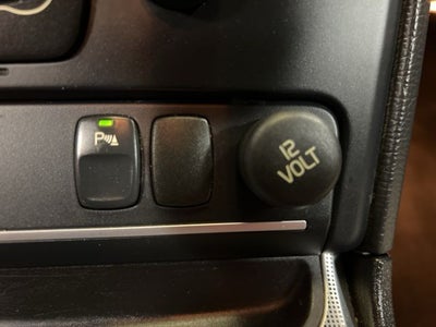 2010 Volvo XC90 3.2 R-Design