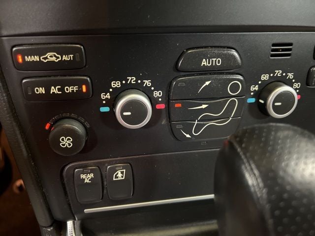 2010 Volvo XC90 3.2 R-Design