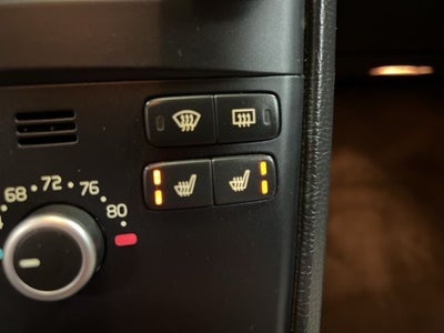 2010 Volvo XC90 3.2 R-Design